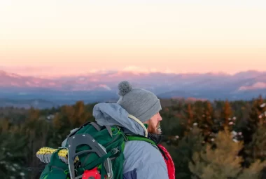 Hiking Tips for Beginners