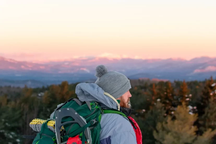 Hiking Tips for Beginners