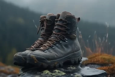 How to choose hiking boots