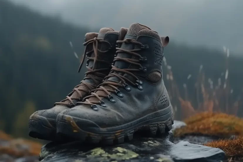 How to choose hiking boots