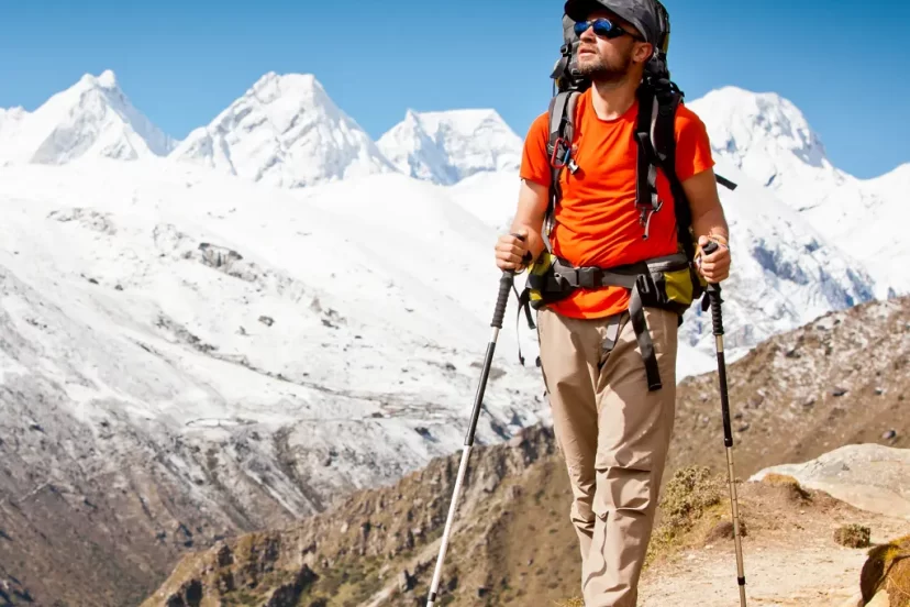 The Benefits of Hiking