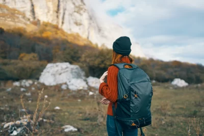 Hiking Backpack for Women